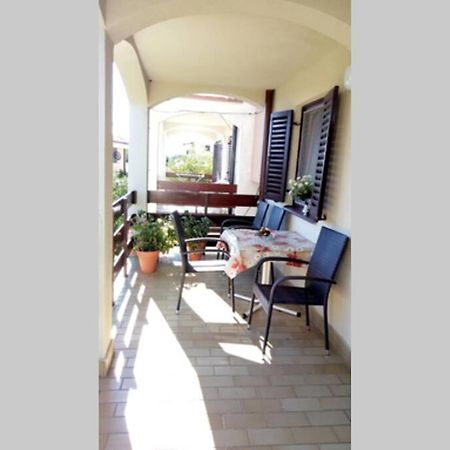 Apartment Zdenka Raša المظهر الخارجي الصورة