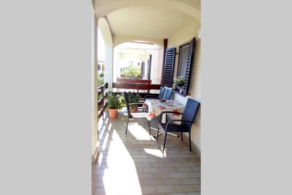 Apartment Zdenka Raša المظهر الخارجي الصورة