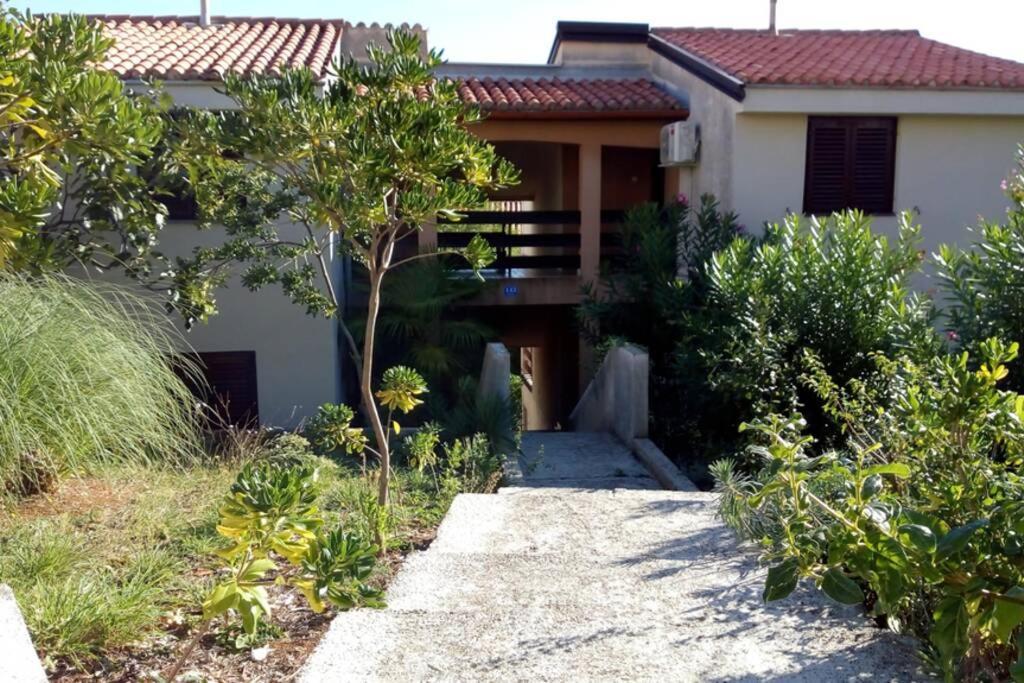 Apartment Zdenka Raša المظهر الخارجي الصورة