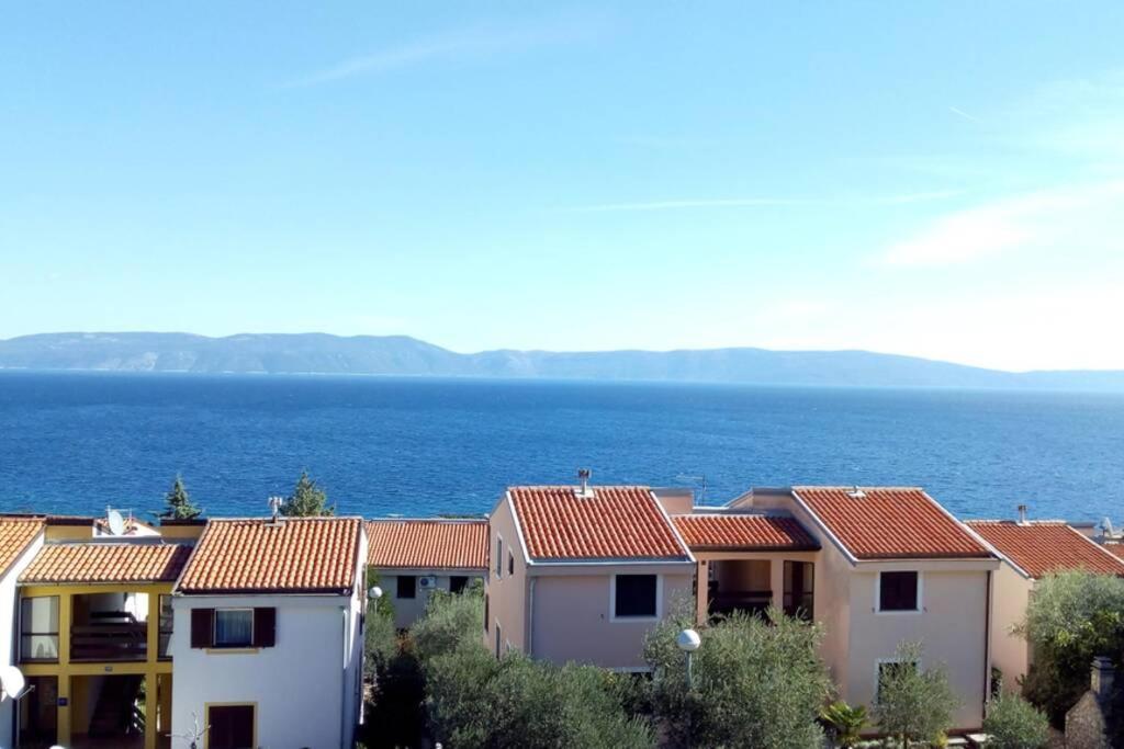 Apartment Zdenka Raša المظهر الخارجي الصورة