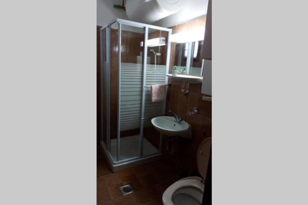 Apartment Zdenka Raša المظهر الخارجي الصورة