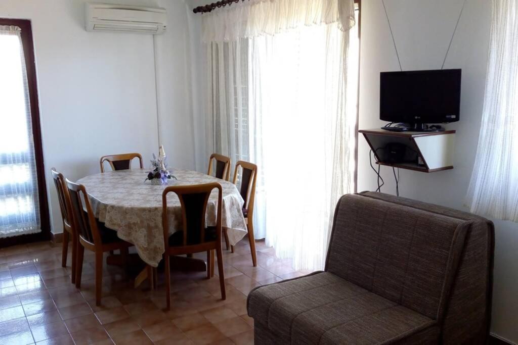 Apartment Zdenka Raša المظهر الخارجي الصورة