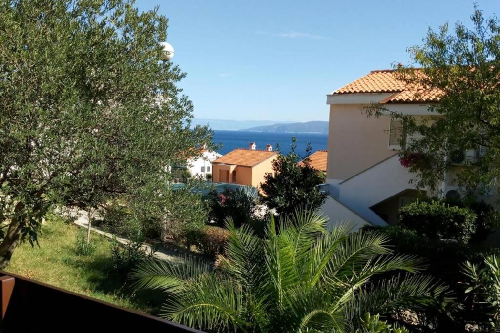 Apartment Zdenka Raša المظهر الخارجي الصورة
