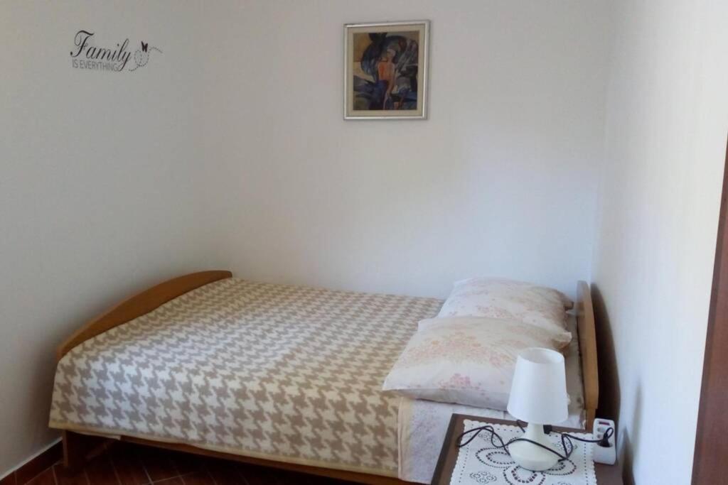 Apartment Zdenka Raša المظهر الخارجي الصورة